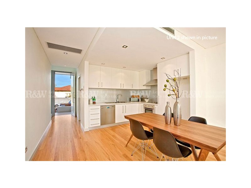 3/529 Great North Road (Abbotsford), Drummoyne NSW 2047