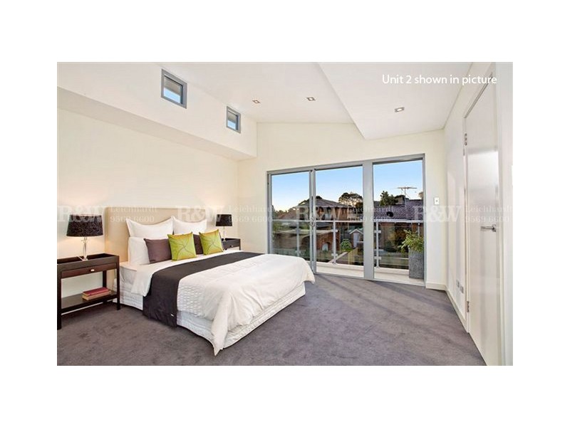 3/529 Great North Road (Abbotsford), Five Dock NSW 2046