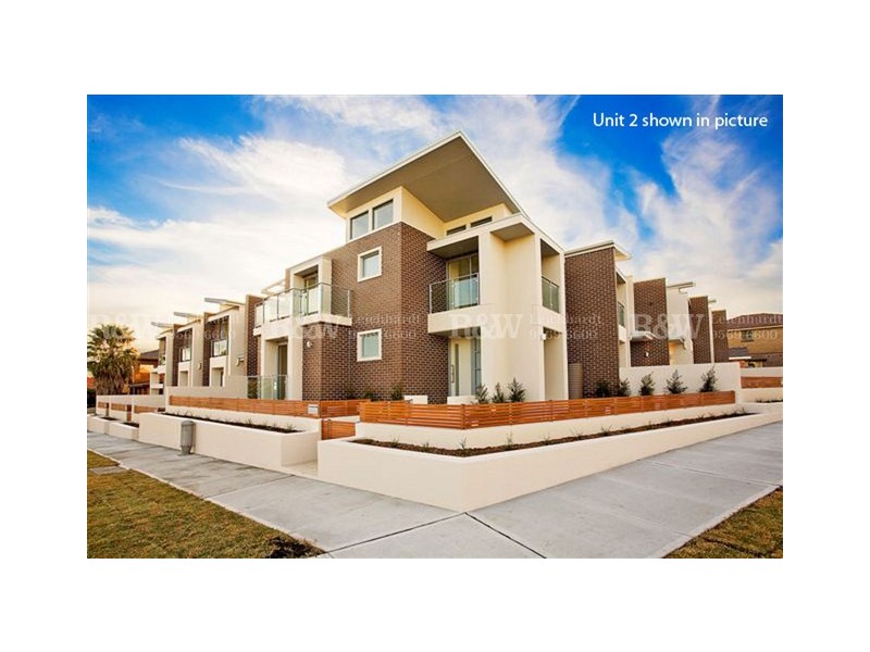 3/529 Great North Road (Abbotsford), Five Dock NSW 2046