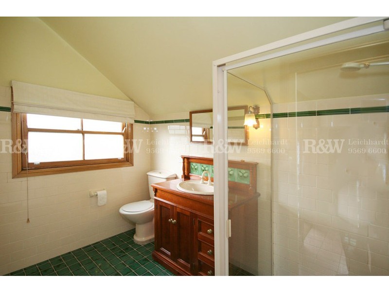 358 Young Street, Annandale NSW 2038