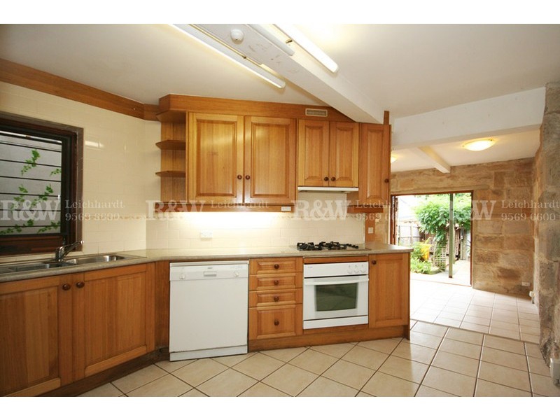 358 Young Street, Annandale NSW 2038