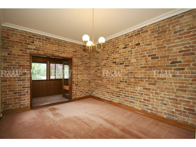 358 Young Street, Annandale NSW 2038