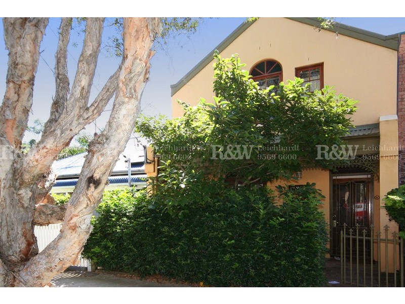 358 Young Street, Annandale NSW 2038