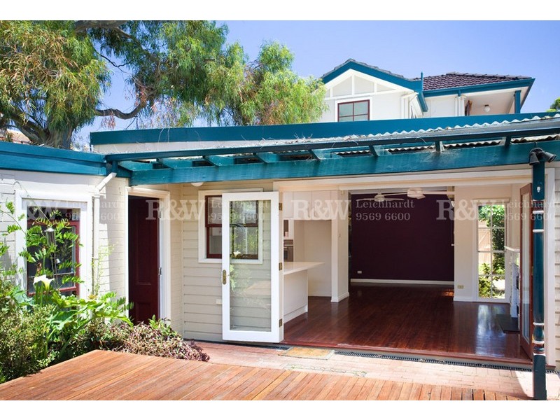 165 Flood Street, Leichhardt NSW 2040