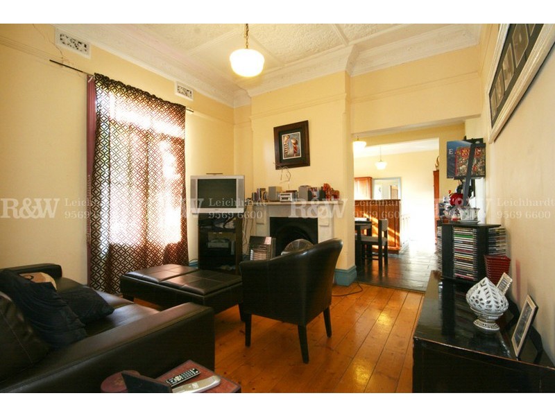 16 St. Johns Street, Lewisham NSW 2049