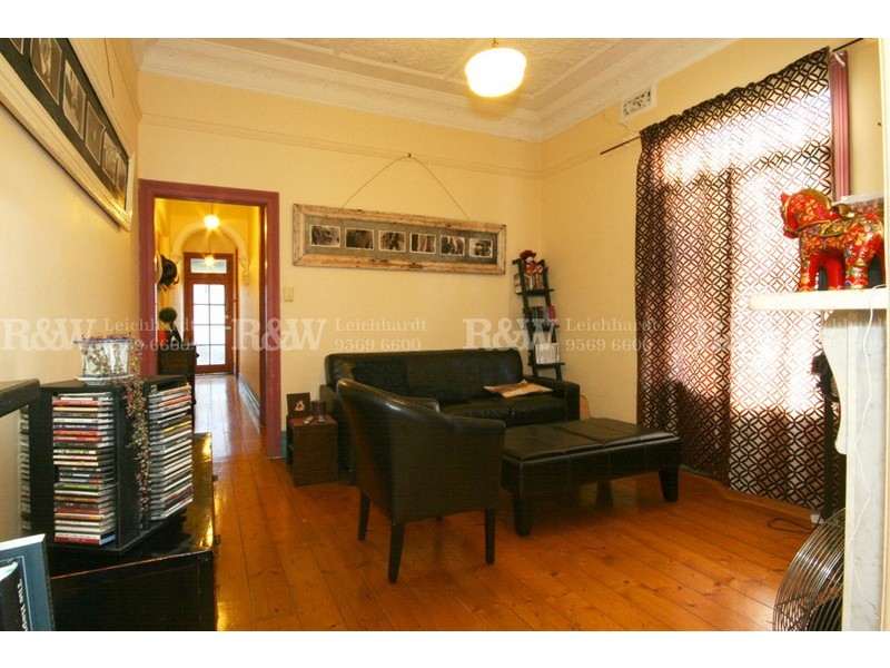 16 St. Johns Street, Lewisham NSW 2049