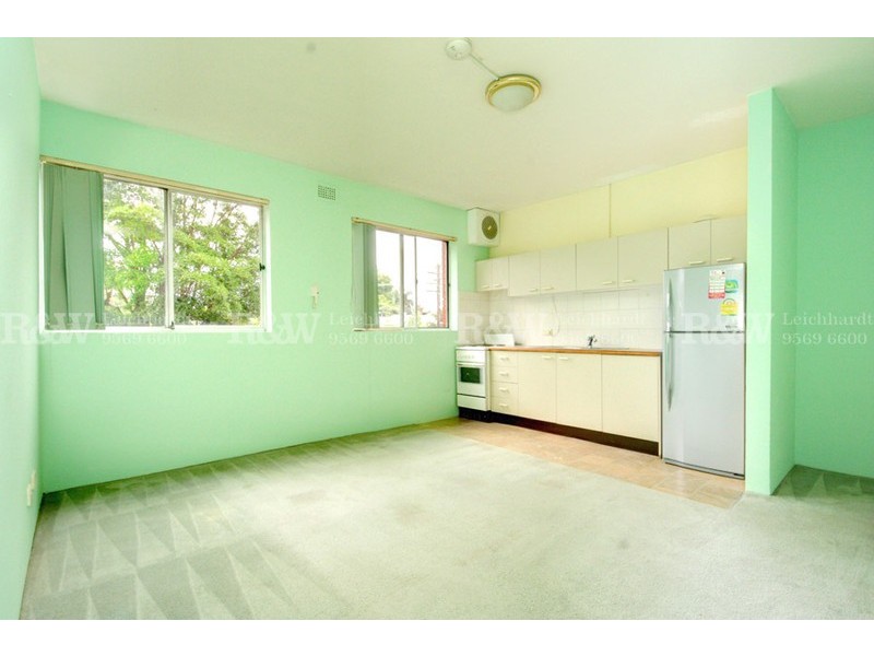 1/115  Flood Street, Leichhardt NSW 2040