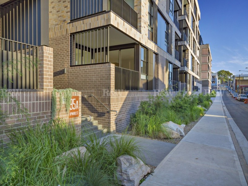 D201/35A UPWARD STREET, Leichhardt NSW 2040