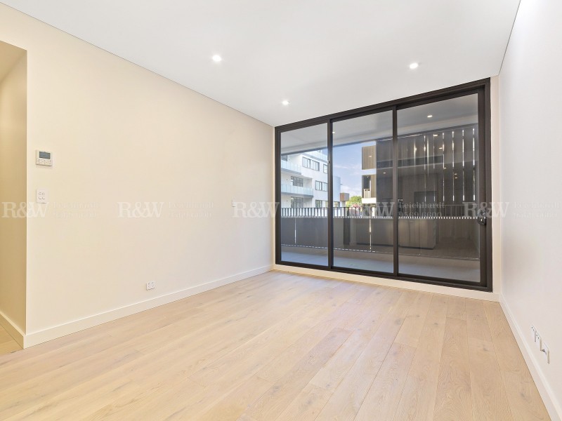 D201/35A UPWARD STREET, Leichhardt NSW 2040