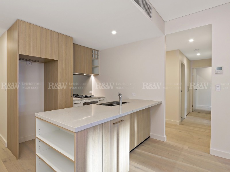 D201/35A UPWARD STREET, Leichhardt NSW 2040