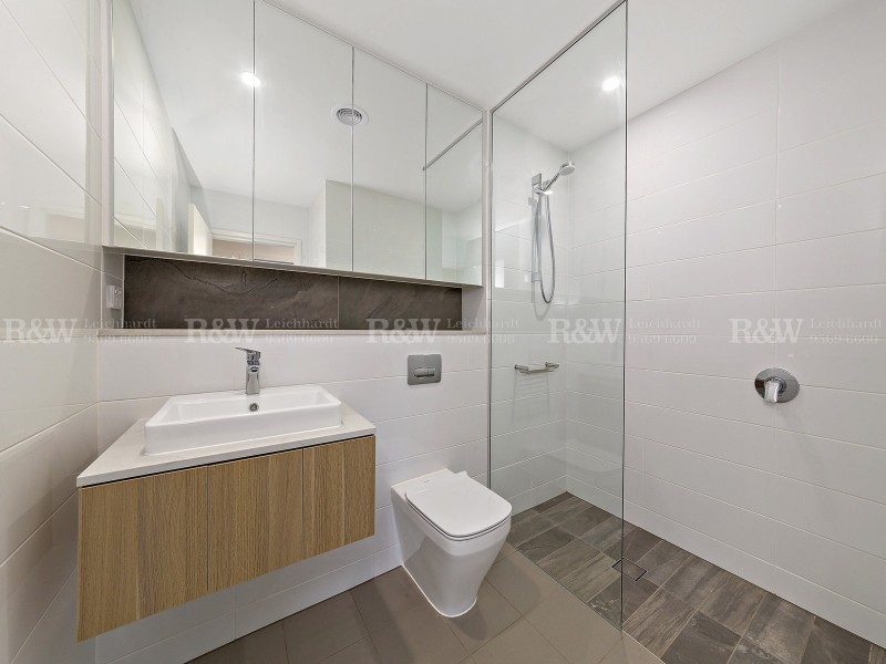 D201/35A UPWARD STREET, Leichhardt NSW 2040