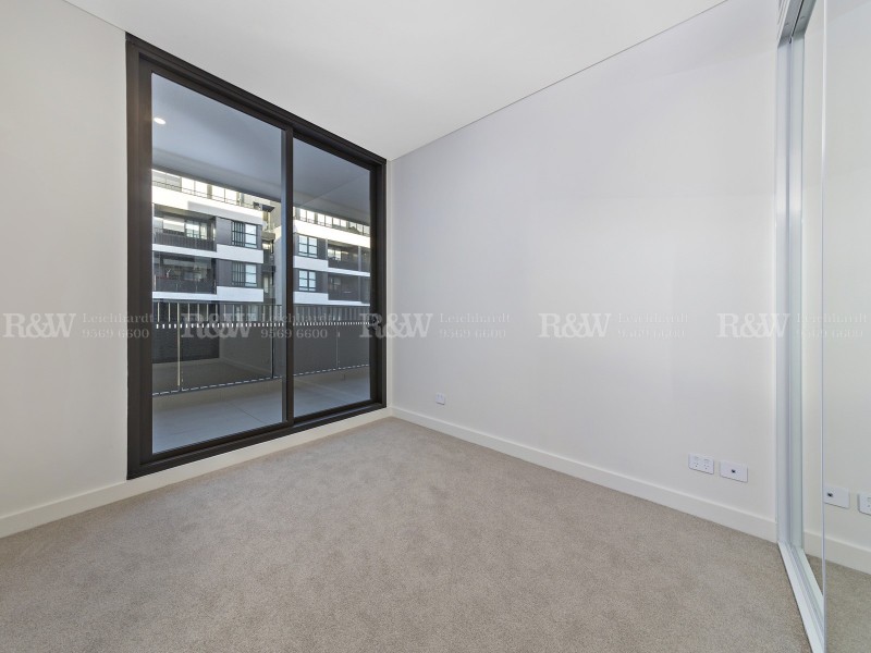 D201/35A UPWARD STREET, Leichhardt NSW 2040