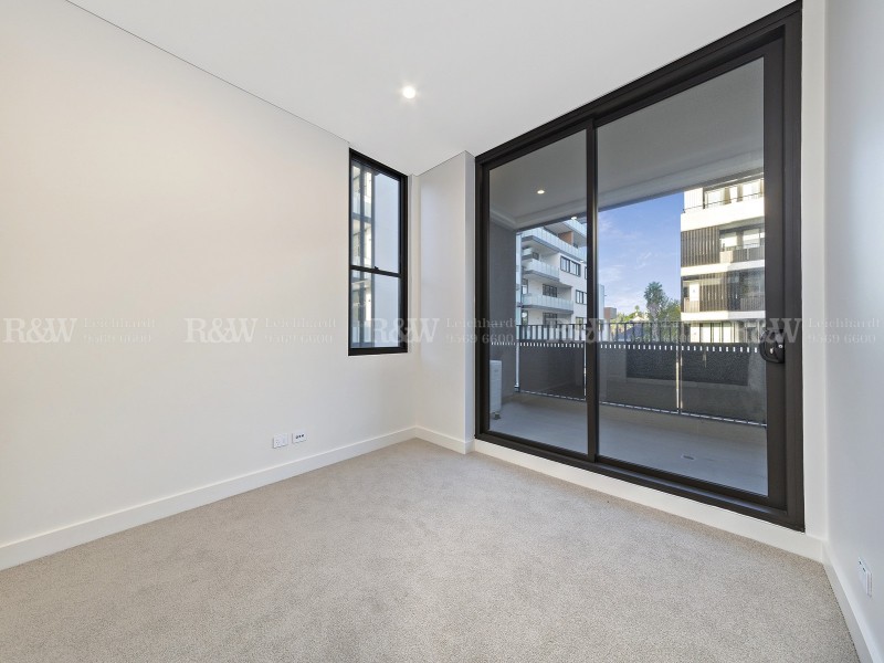 D201/35A UPWARD STREET, Leichhardt NSW 2040