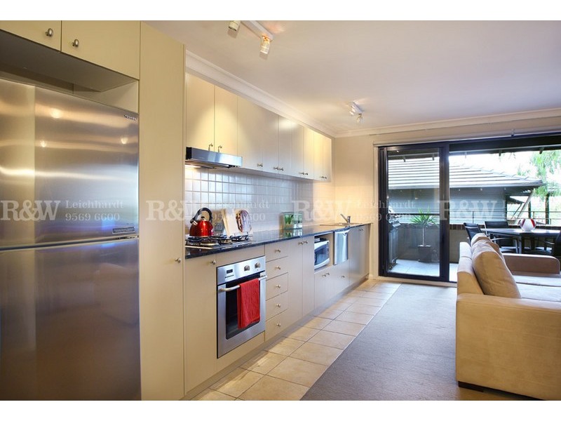 57/1-3 Coronation Avenue, Petersham NSW 2049