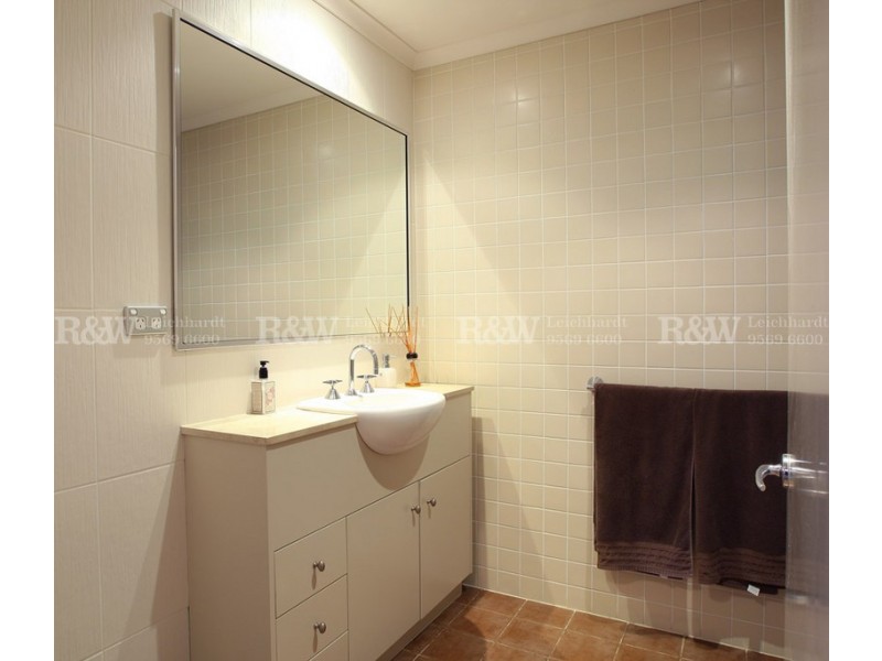 57/1-3 Coronation Avenue, Petersham NSW 2049