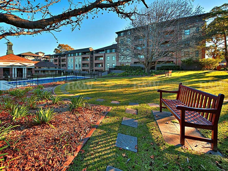 57/1-3 Coronation Avenue, Petersham NSW 2049