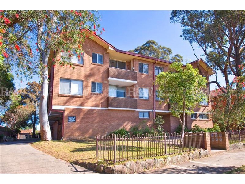 8/277 Livingstone Road, Marrickville NSW 2204