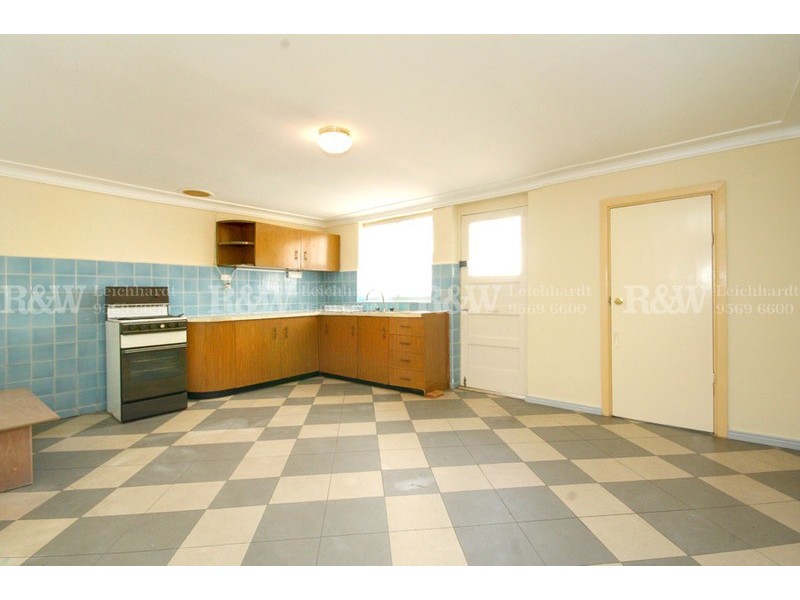 30 Cromwell Street, Leichhardt NSW 2040