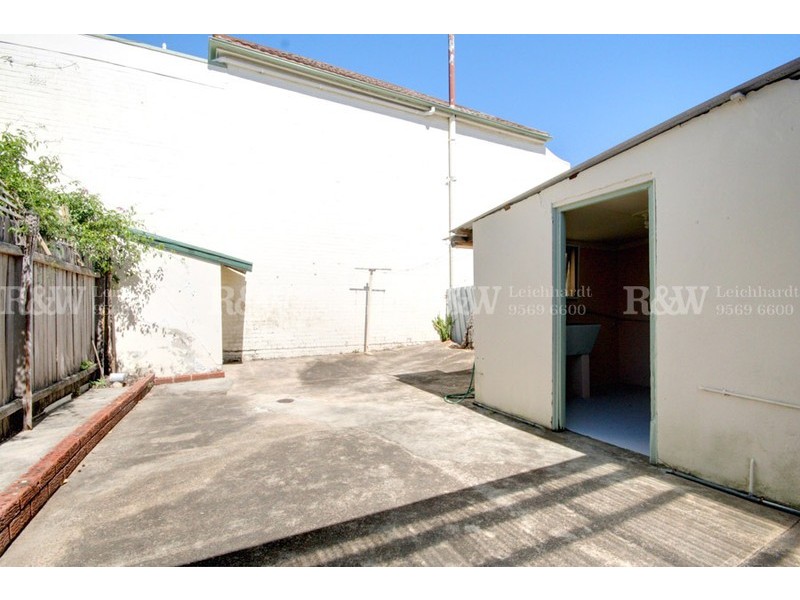 30 Cromwell Street, Leichhardt NSW 2040