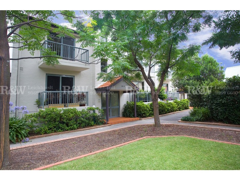113/69 Allen Street, Leichhardt NSW 2040