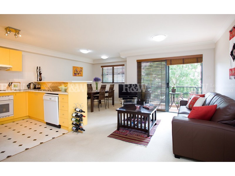 113/69 Allen Street, Leichhardt NSW 2040