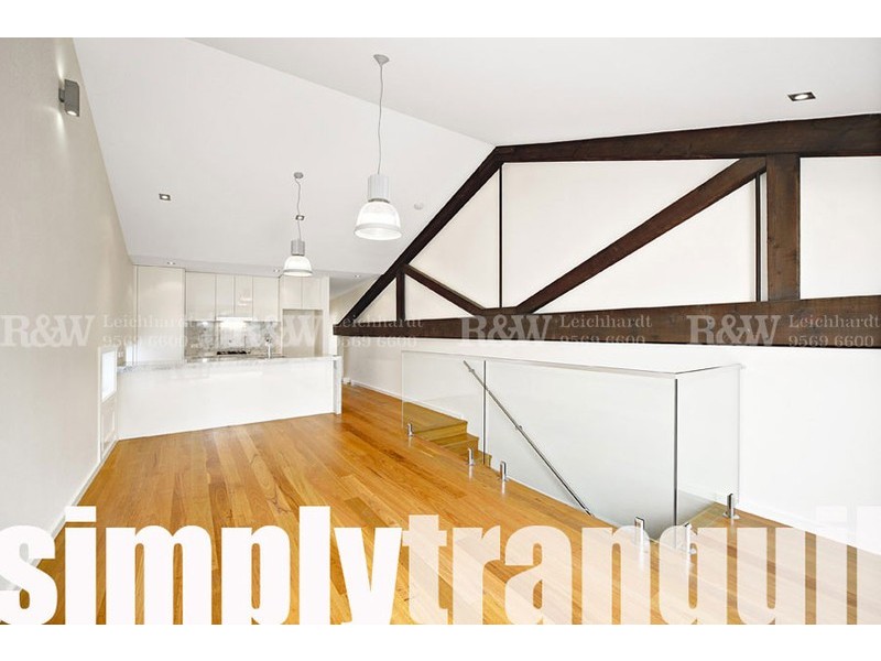 3/10 Emma Street, Leichhardt NSW 2040