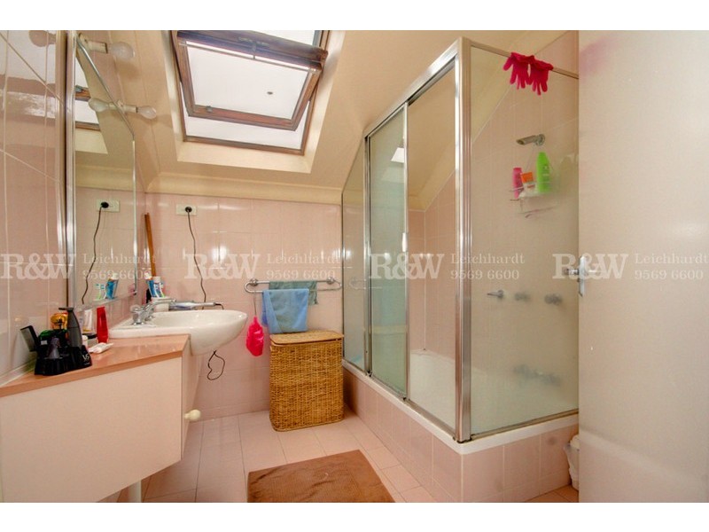 5/84a Piper Street, Leichhardt NSW 2040