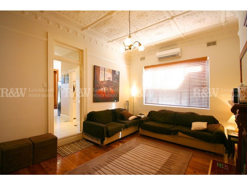35 Leichhardt Street, Leichhardt NSW 2040
