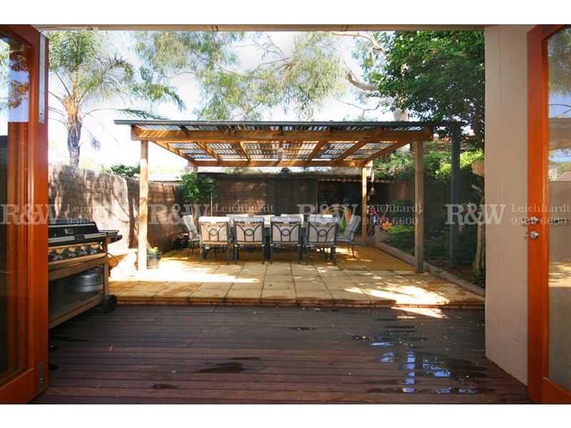 35 Leichhardt Street, Leichhardt NSW 2040
