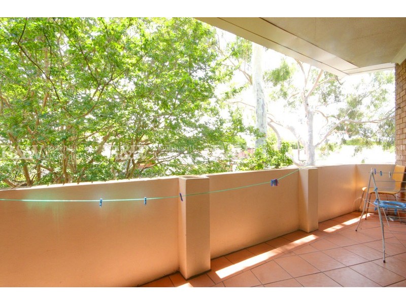 4/36 Hawthorne Pde, Haberfield NSW 2045