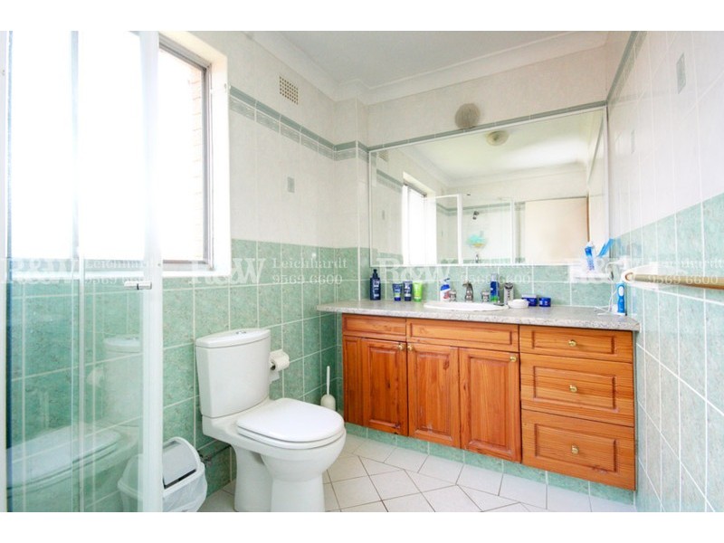 4/36 Hawthorne Pde, Haberfield NSW 2045