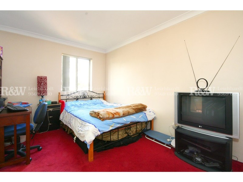 4/36 Hawthorne Pde, Haberfield NSW 2045