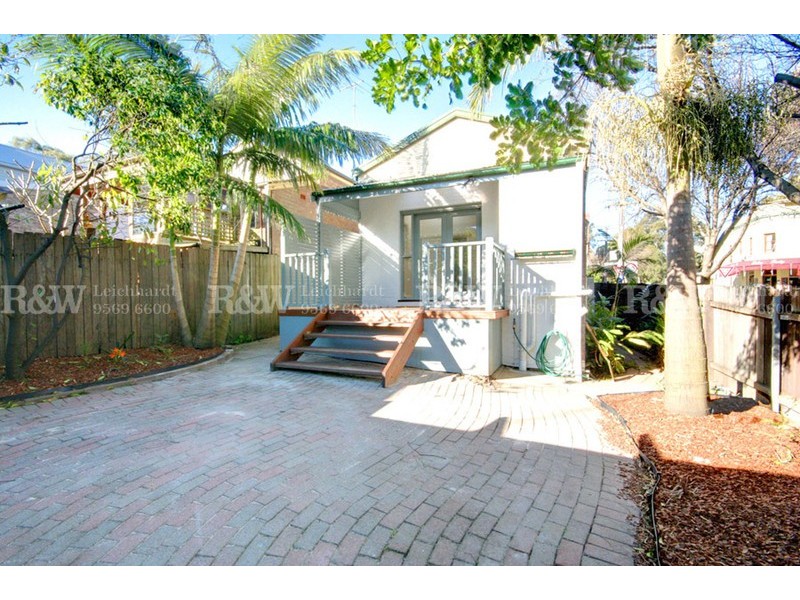 70 Palace Street, Petersham NSW 2049