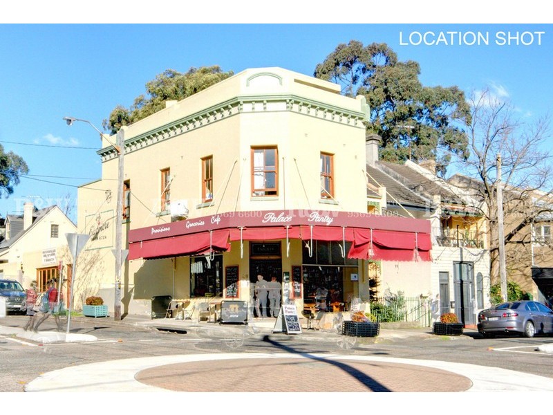 70 Palace Street, Petersham NSW 2049