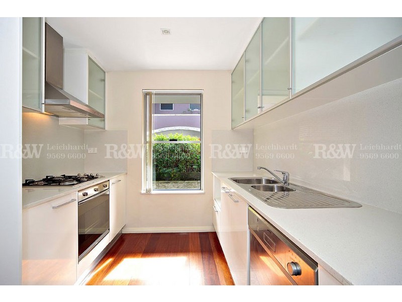 4/1-3 Bowman Street, Drummoyne NSW 2047