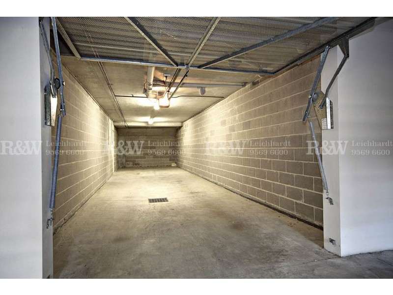 4/1-3 Bowman Street, Drummoyne NSW 2047