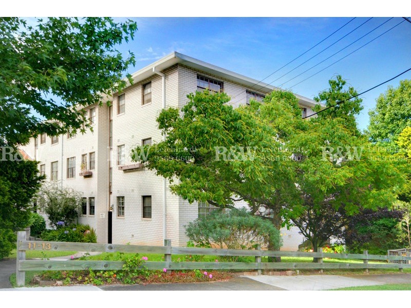 12/11 Abbotsford Parade, Abbotsford NSW 2046