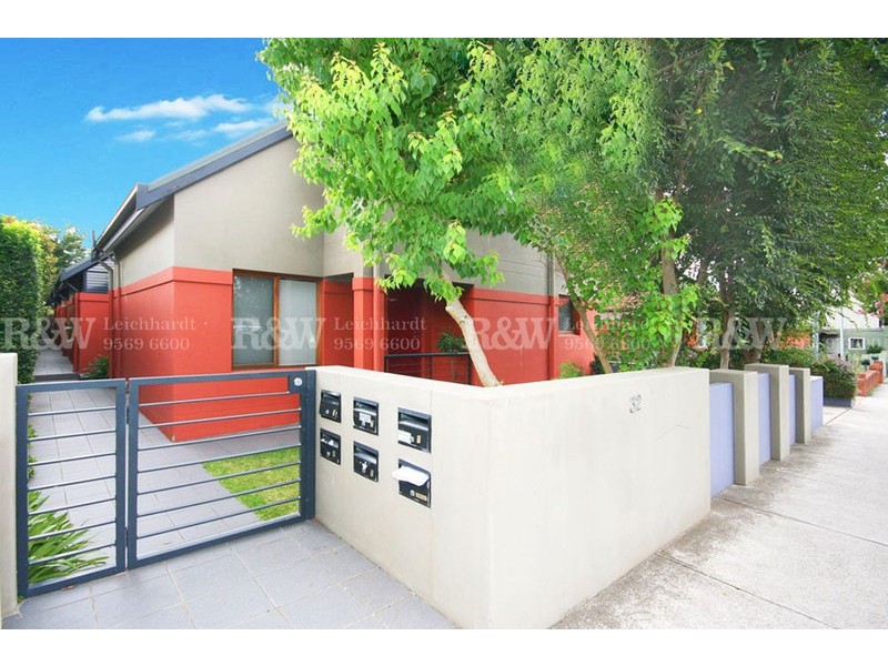 1/32 Burfitt Street, Leichhardt NSW 2040