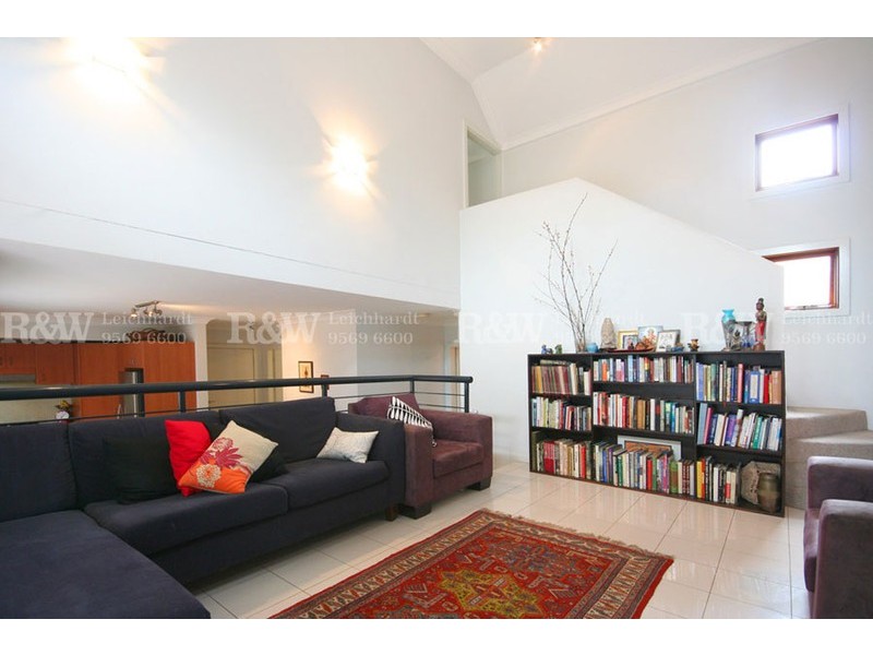 1/32 Burfitt Street, Leichhardt NSW 2040