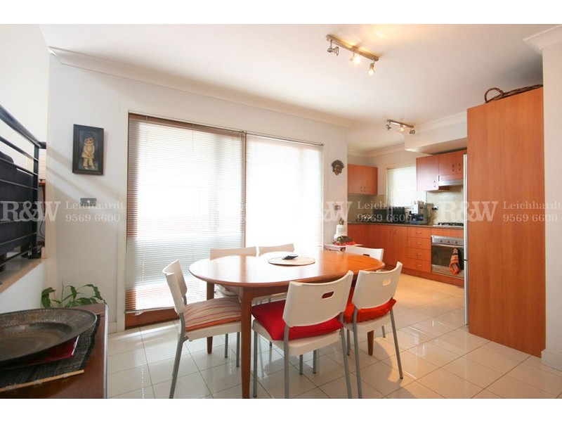 1/32 Burfitt Street, Leichhardt NSW 2040