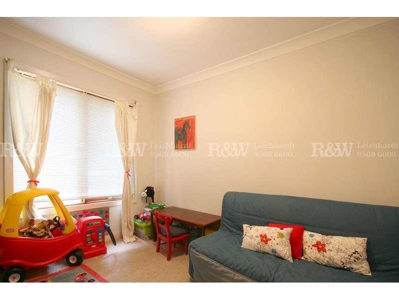 1/32 Burfitt Street, Leichhardt NSW 2040