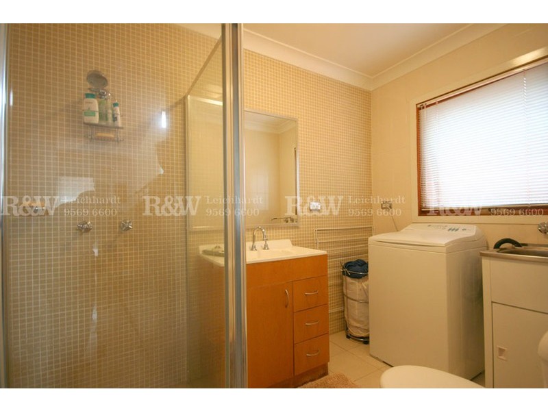 1/32 Burfitt Street, Leichhardt NSW 2040