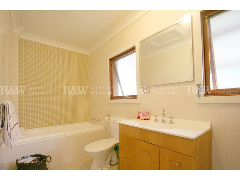 1/32 Burfitt Street, Leichhardt NSW 2040