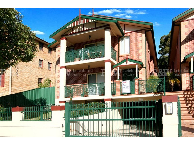 4/61-63 Parkview Road, Abbotsford NSW 2046