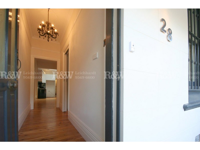 28 Rofe Street, Leichhardt NSW 2040