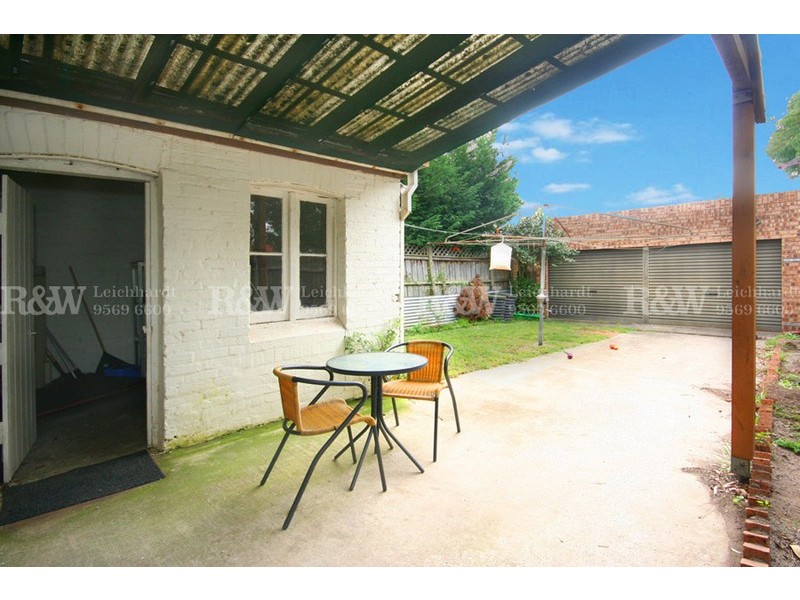 13 Mackenzie Street, Leichhardt NSW 2040
