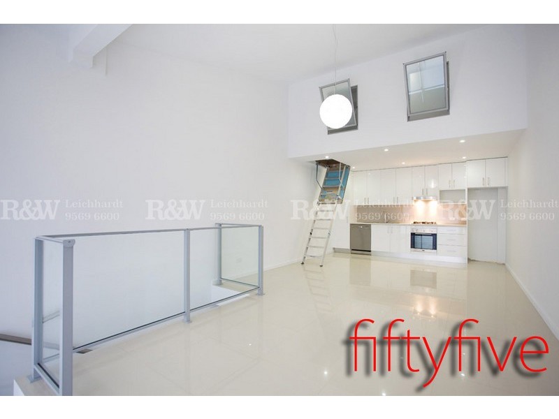 4/55 Renwick Street, Leichhardt NSW 2040