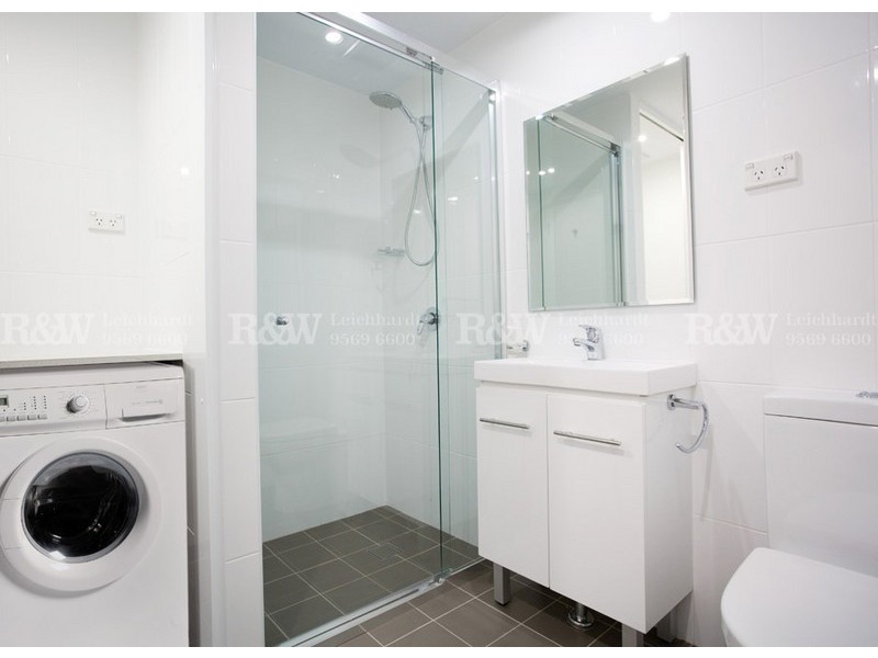 4/55 Renwick Street, Leichhardt NSW 2040