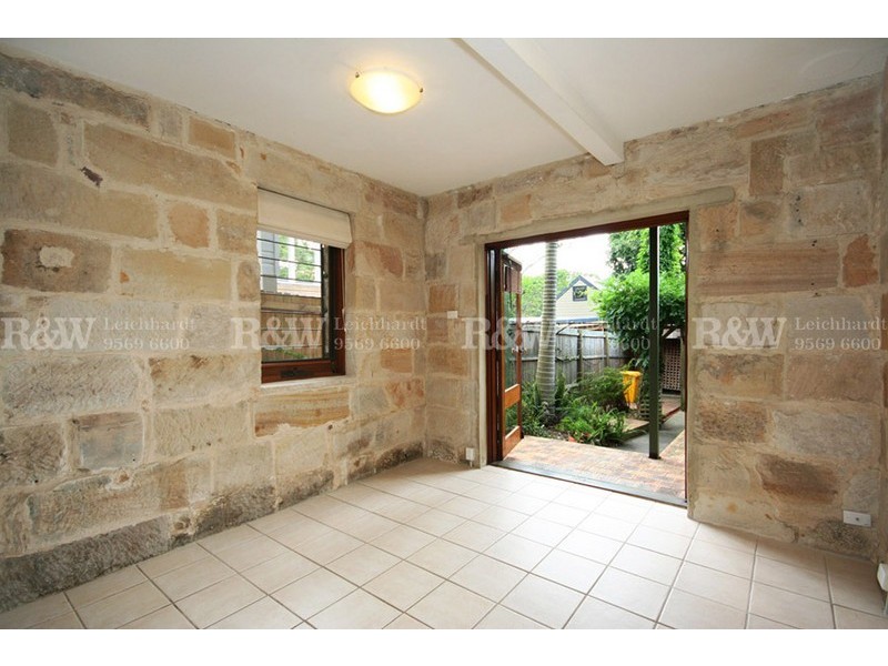 358 Young street, Annandale NSW 2038