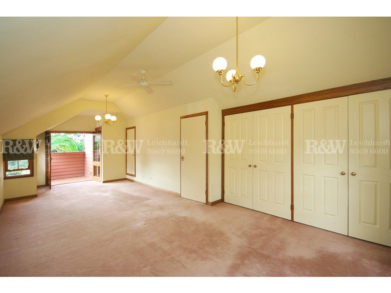 358 Young street, Annandale NSW 2038